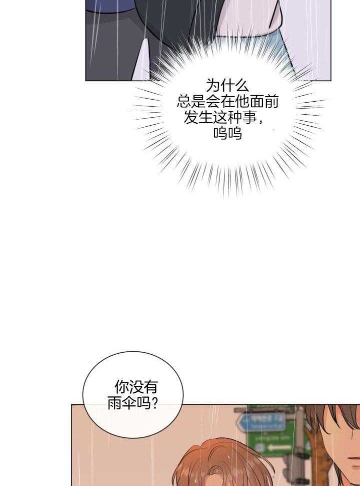 《下属不可啵上司嘴》漫画最新章节第20话_你今天想和我做什么免费下拉式在线观看章节第【9】张图片