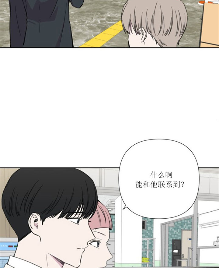 《BL定律》漫画最新章节第36话_说谎免费下拉式在线观看章节第【17】张图片