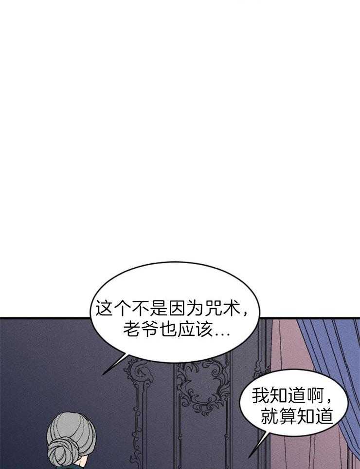 《永恒世界的女仆》漫画最新章节第70话_瞬间的奇迹免费下拉式在线观看章节第【21】张图片