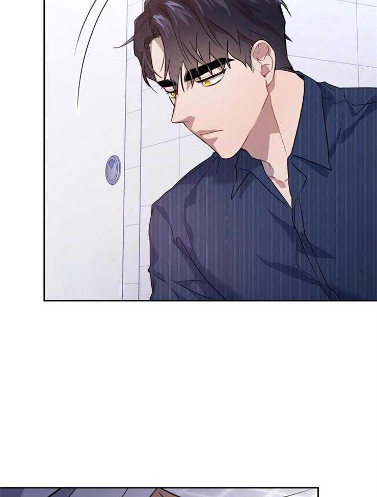 《你被捕了》漫画最新章节第5话_等他发狂为止免费下拉式在线观看章节第【24】张图片