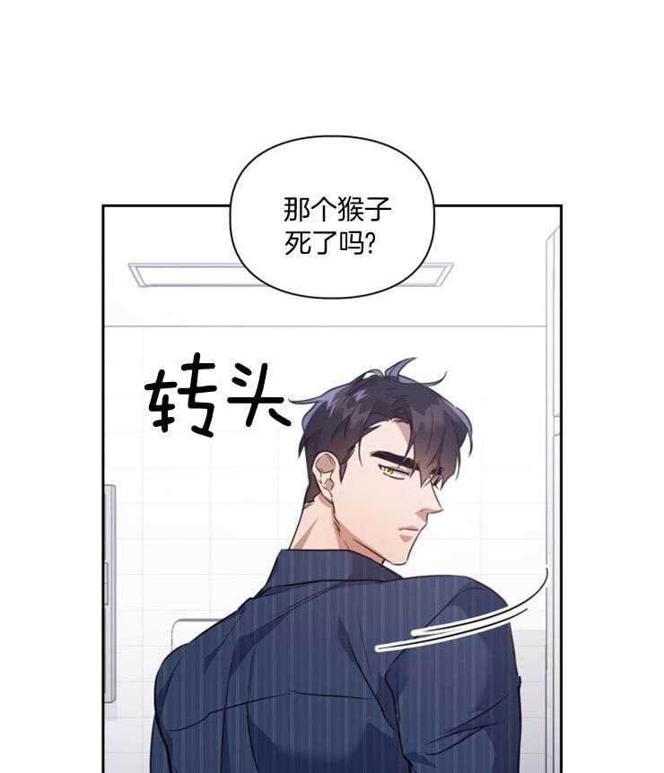 《你被捕了》漫画最新章节第6话_去动物医院吗免费下拉式在线观看章节第【35】张图片