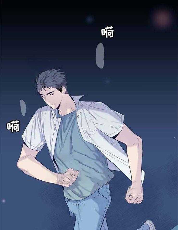 《夏天的客人》漫画最新章节第26话_无法控制免费下拉式在线观看章节第【31】张图片