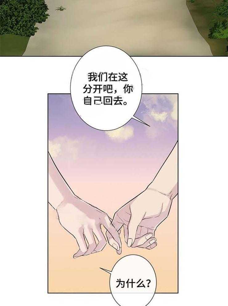 《夏天的客人》漫画最新章节第31话_父亲回来了免费下拉式在线观看章节第【29】张图片