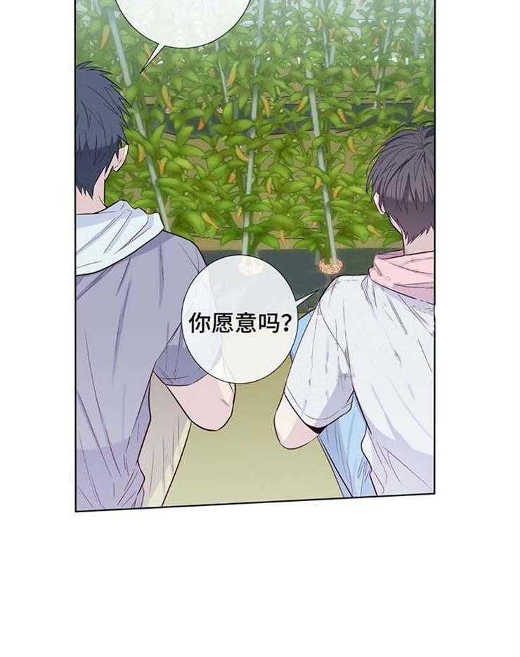 《夏天的客人》漫画最新章节第33话_晕倒免费下拉式在线观看章节第【18】张图片