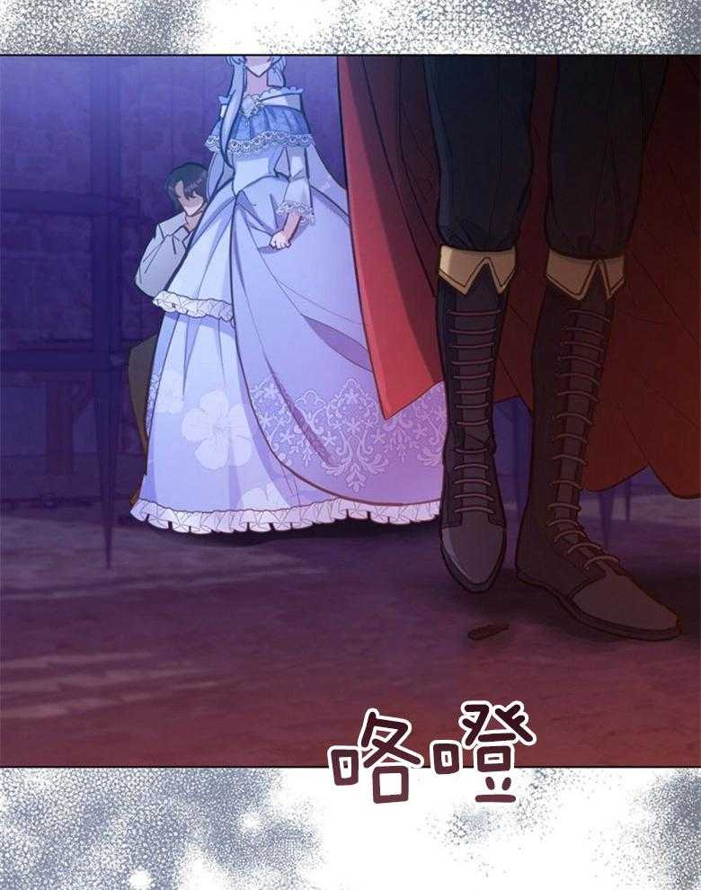 《嫁给黑化战神当宠妻》漫画最新章节第33话_亲自执剑免费下拉式在线观看章节第【5】张图片