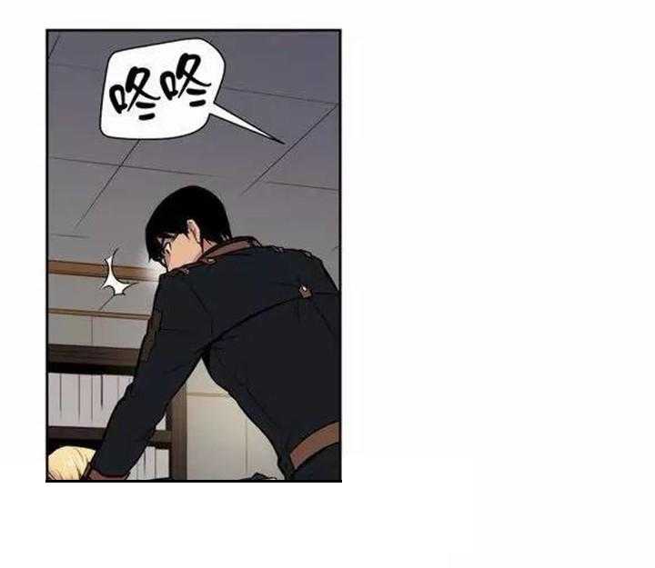 《爱上吸血鬼》漫画最新章节第22话_人类的恐惧免费下拉式在线观看章节第【21】张图片