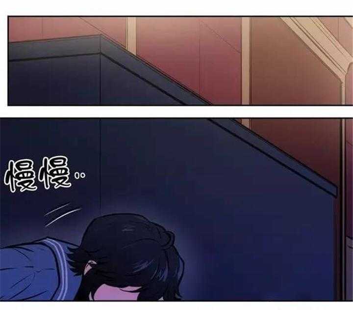 《爱上吸血鬼》漫画最新章节第34话_都是骗人的免费下拉式在线观看章节第【18】张图片