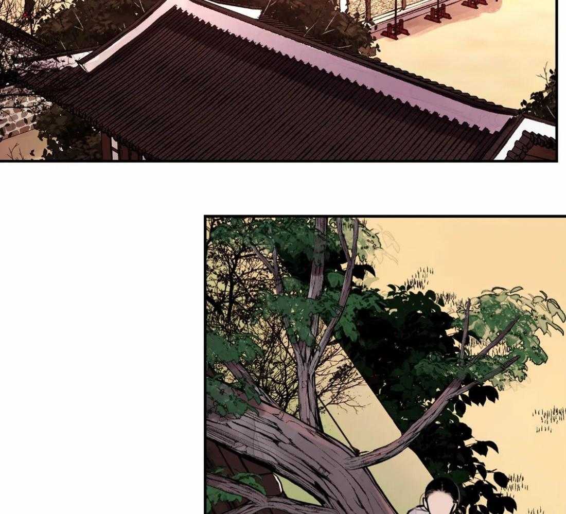 《身饲恶鬼》漫画最新章节第14话_又见面了免费下拉式在线观看章节第【26】张图片