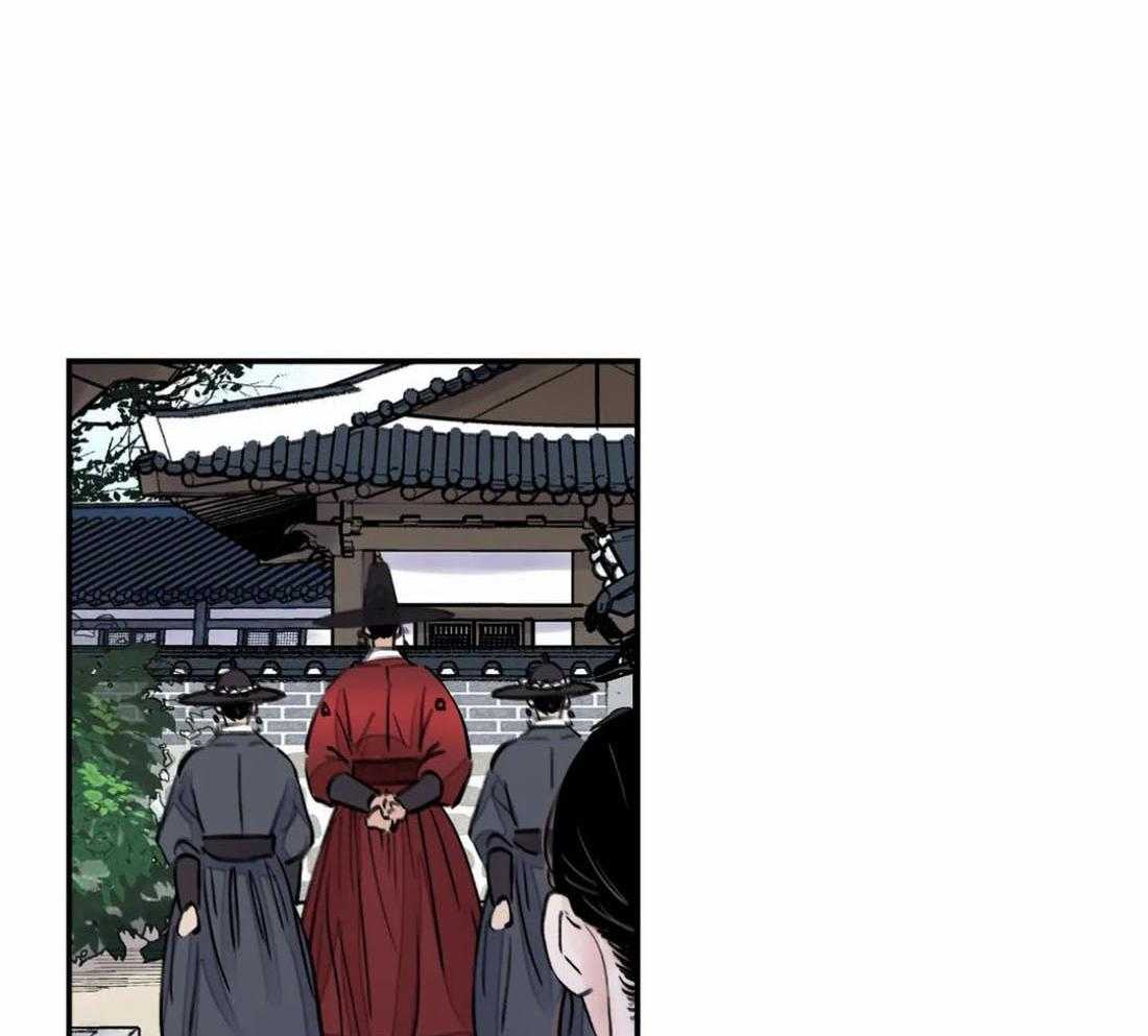 《身饲恶鬼》漫画最新章节第7话_憎恶免费下拉式在线观看章节第【7】张图片