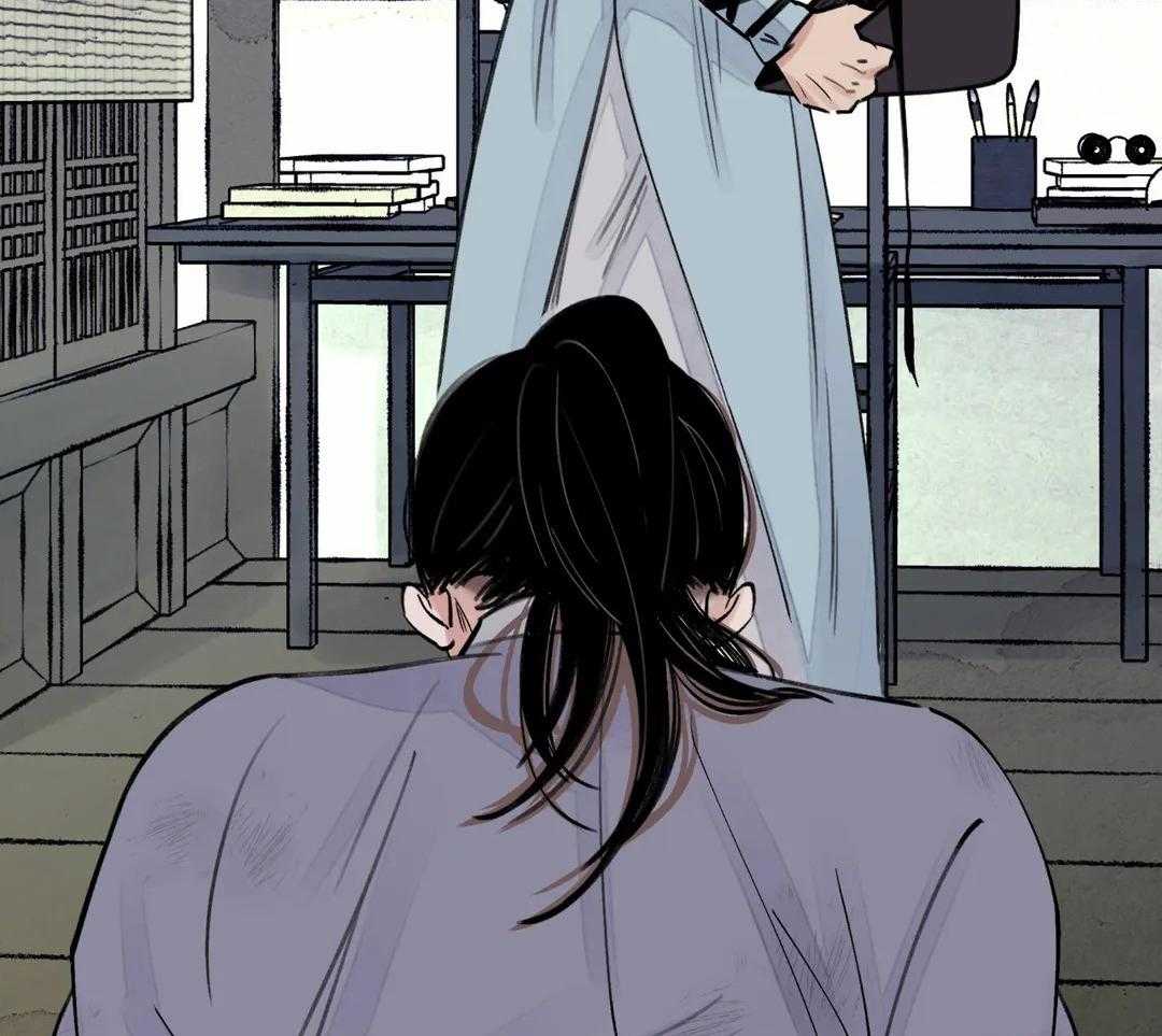 《身饲恶鬼》漫画最新章节第3话_心有不甘呐免费下拉式在线观看章节第【7】张图片