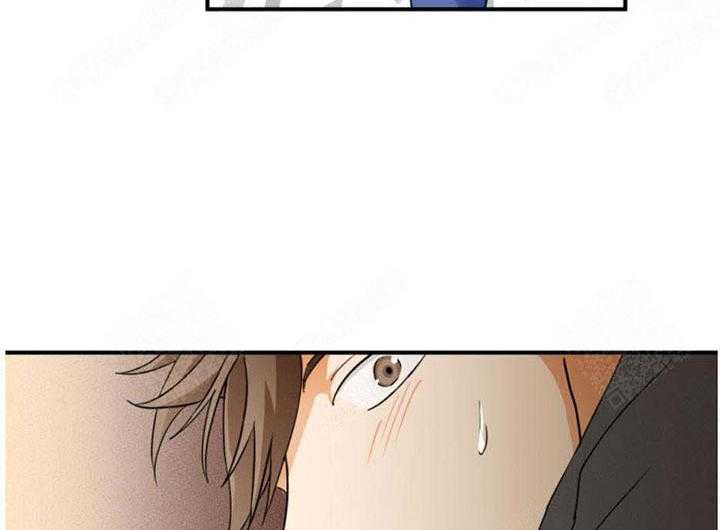 《听得到哦，前辈》漫画最新章节第10话_在意免费下拉式在线观看章节第【7】张图片