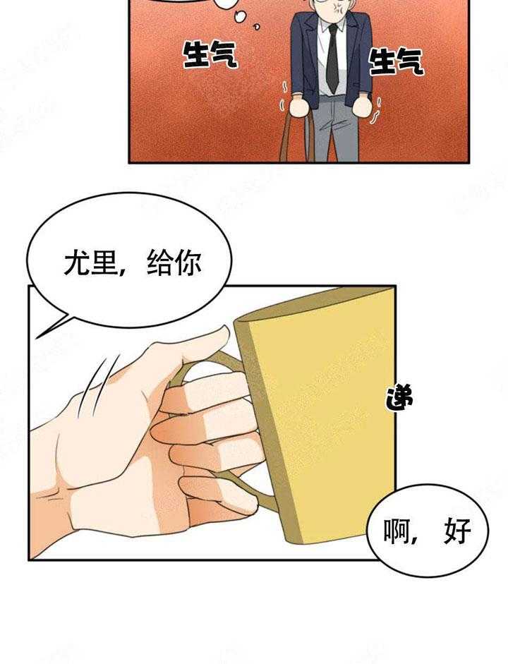 《听得到哦，前辈》漫画最新章节第24话_有恋人吗？免费下拉式在线观看章节第【25】张图片