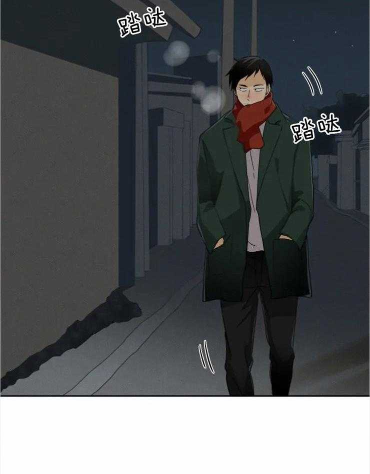 《听得到哦，前辈》漫画最新章节第41话_他说喜欢我免费下拉式在线观看章节第【9】张图片