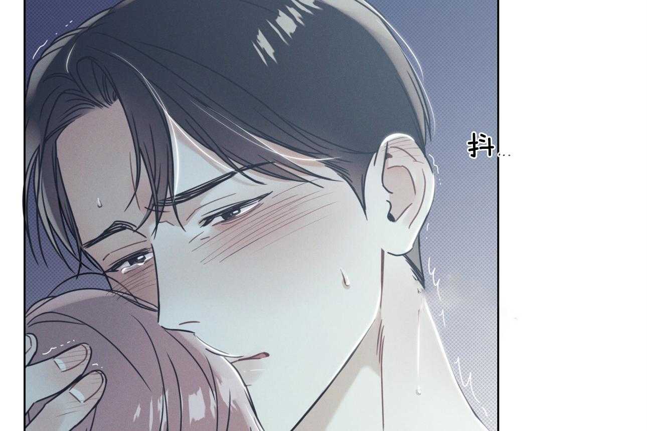 《小狼狗的千种追妻技巧》漫画最新章节第15话_被氛围影响了免费下拉式在线观看章节第【28】张图片