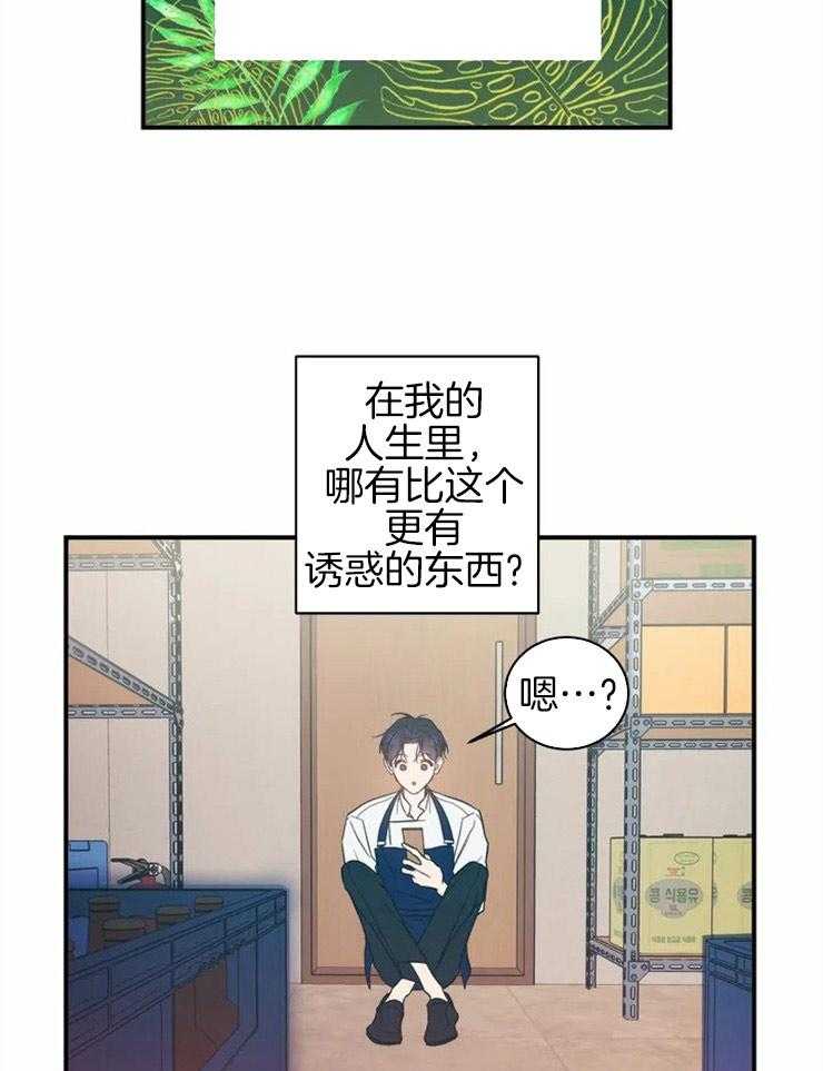 《梦中情人（共2季）》漫画最新章节第1话_理想型免费下拉式在线观看章节第【17】张图片