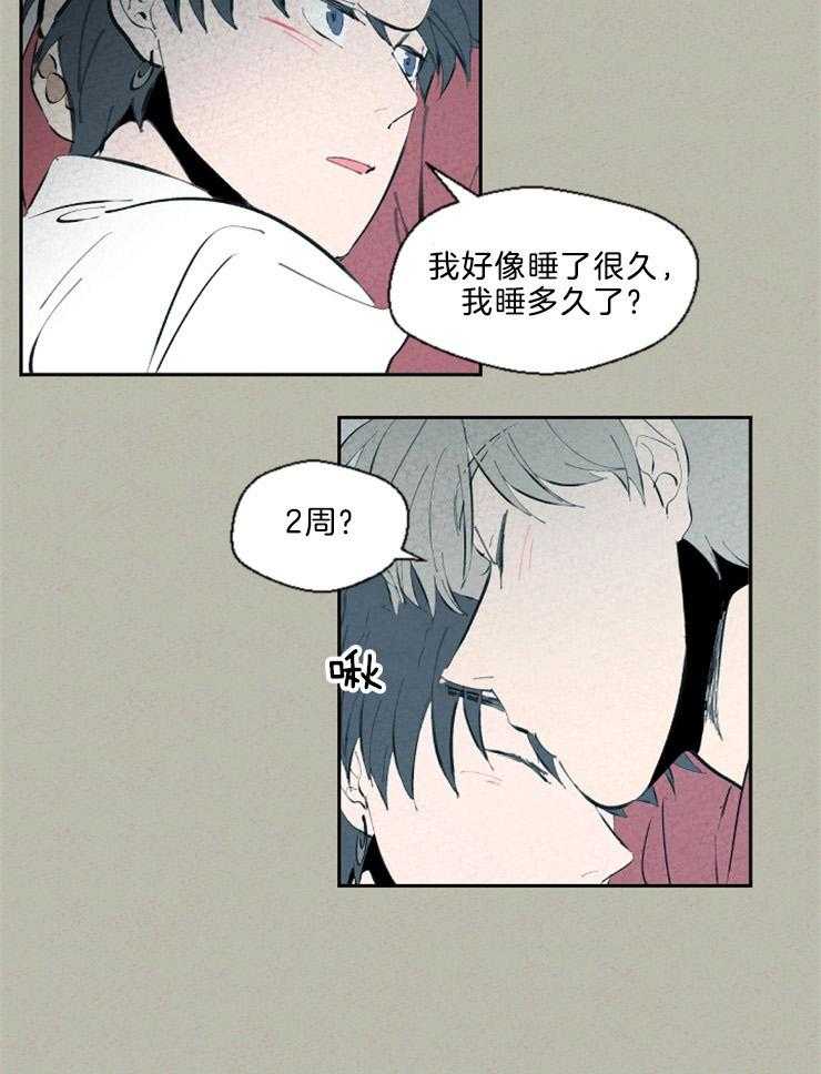 《午夜共生》漫画最新章节第114话_朦胧胧免费下拉式在线观看章节第【6】张图片