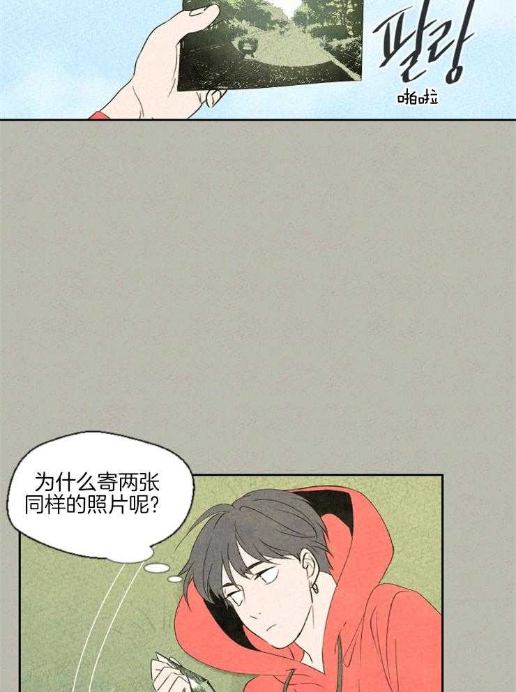 《午夜共生》漫画最新章节第34话_不完整的灵物免费下拉式在线观看章节第【31】张图片