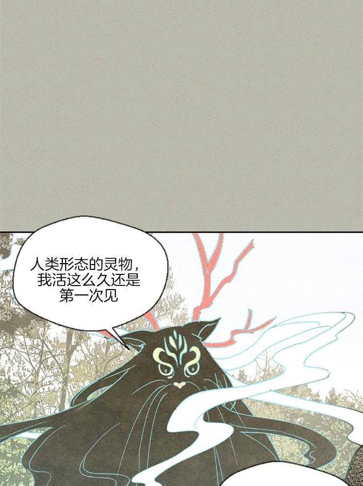 《午夜共生》漫画最新章节第34话_不完整的灵物免费下拉式在线观看章节第【24】张图片