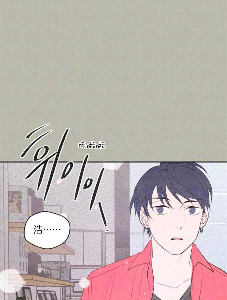 《午夜共生》漫画最新章节第32话_你到底是什么免费下拉式在线观看章节第【11】张图片