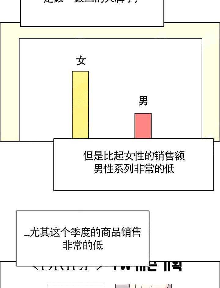 《要关注我吗》漫画最新章节第10话_被发现免费下拉式在线观看章节第【15】张图片