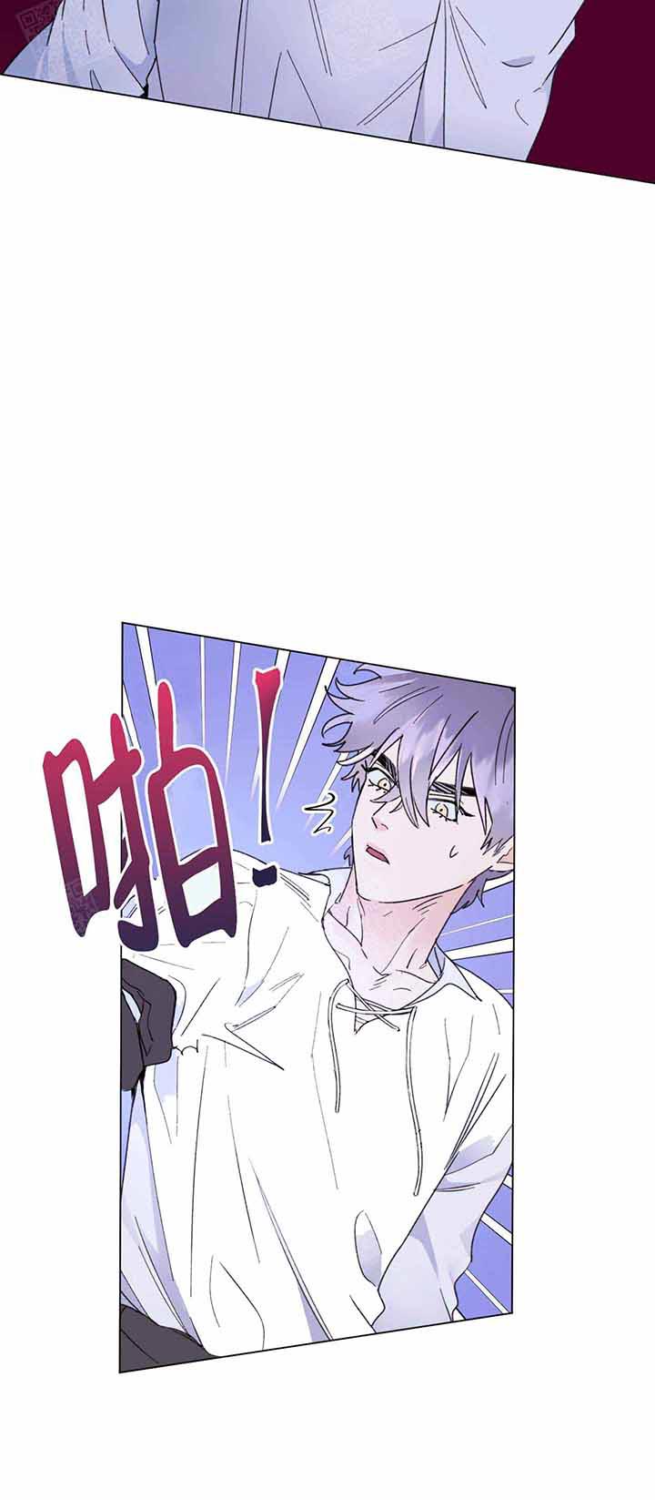 《宠爱主人》漫画最新章节第11话_谈话结束免费下拉式在线观看章节第【3】张图片