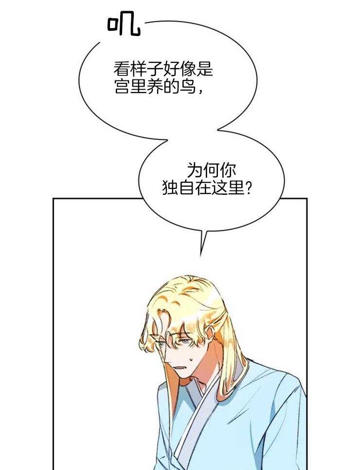 《听说你把我当工具人》漫画最新章节第2话_能力免费下拉式在线观看章节第【20】张图片