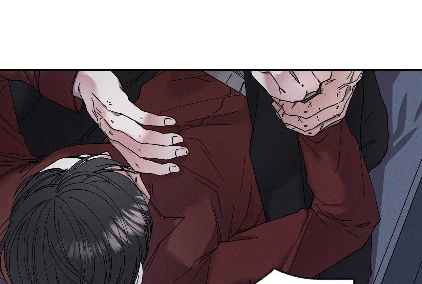 《被掌控的Alpha》漫画最新章节第4话_存在的意义免费下拉式在线观看章节第【61】张图片