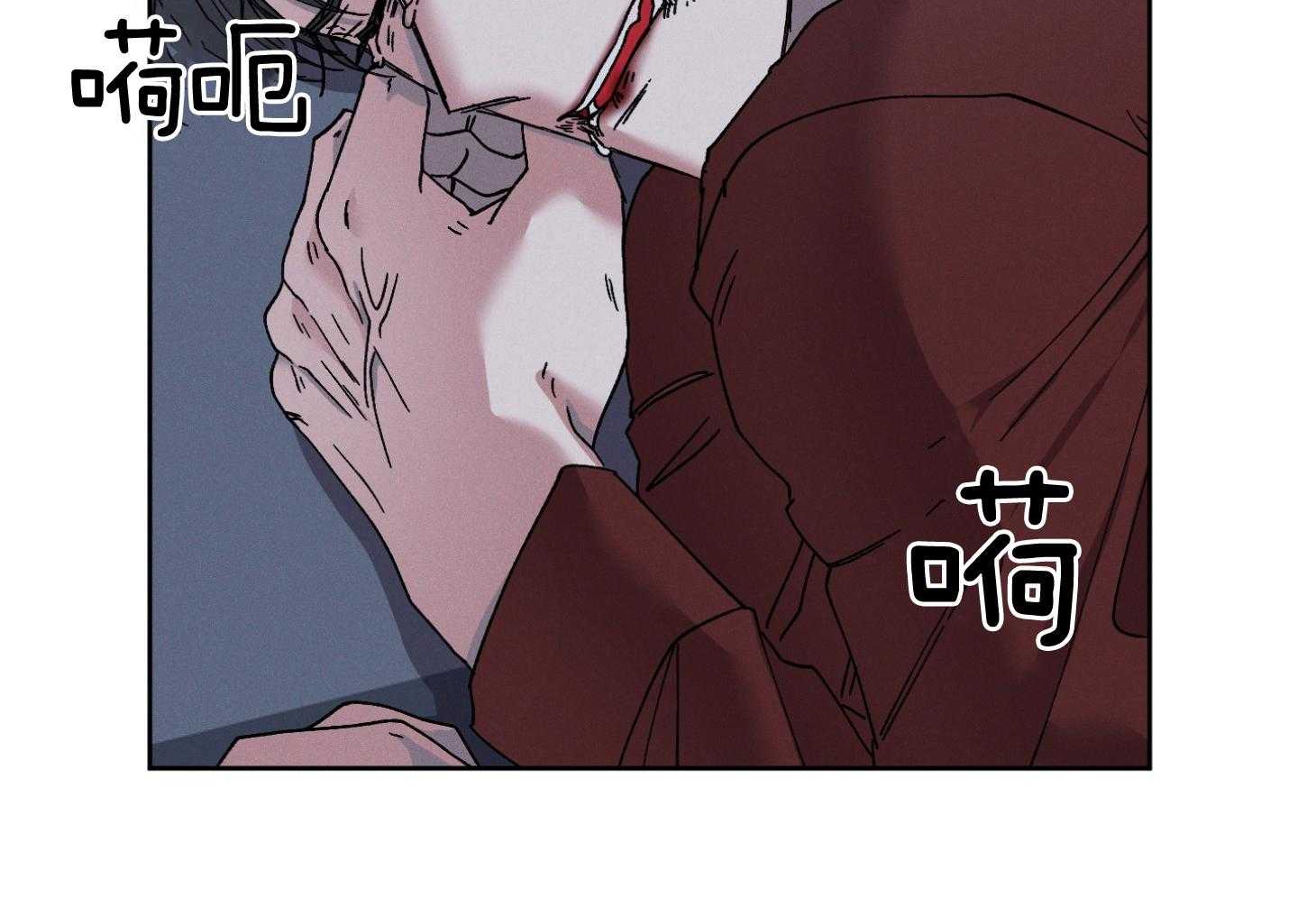 《被掌控的Alpha》漫画最新章节第4话_存在的意义免费下拉式在线观看章节第【29】张图片