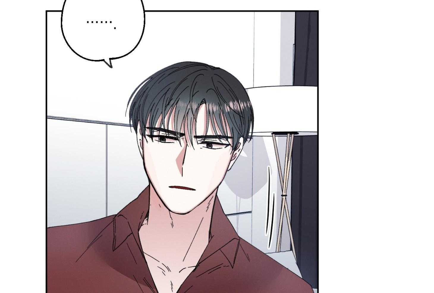 《被掌控的Alpha》漫画最新章节第6话_只能是我的免费下拉式在线观看章节第【10】张图片