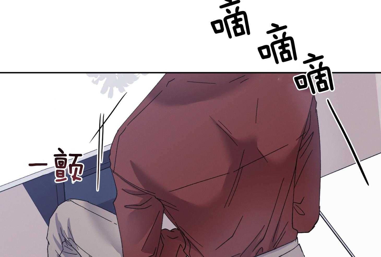 《被掌控的Alpha》漫画最新章节第6话_只能是我的免费下拉式在线观看章节第【19】张图片