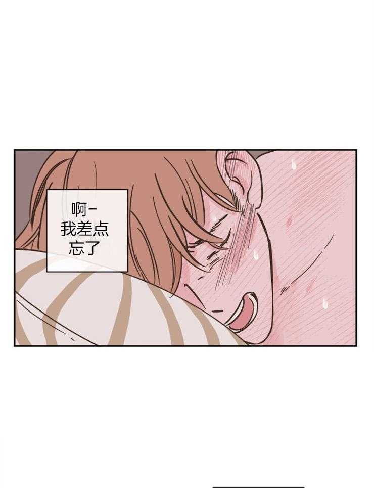 《垃圾堆里捡男友（共2季）》漫画最新章节第19话_我是个胆小鬼免费下拉式在线观看章节第【16】张图片