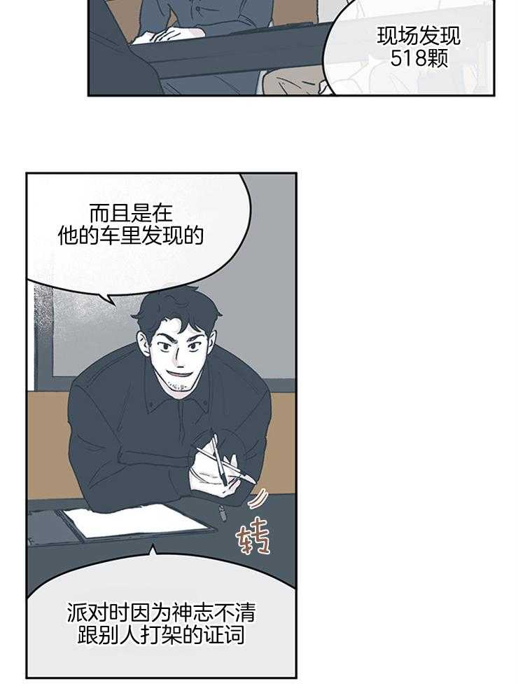 《垃圾堆里捡男友（共2季）》漫画最新章节第56话_调查免费下拉式在线观看章节第【7】张图片