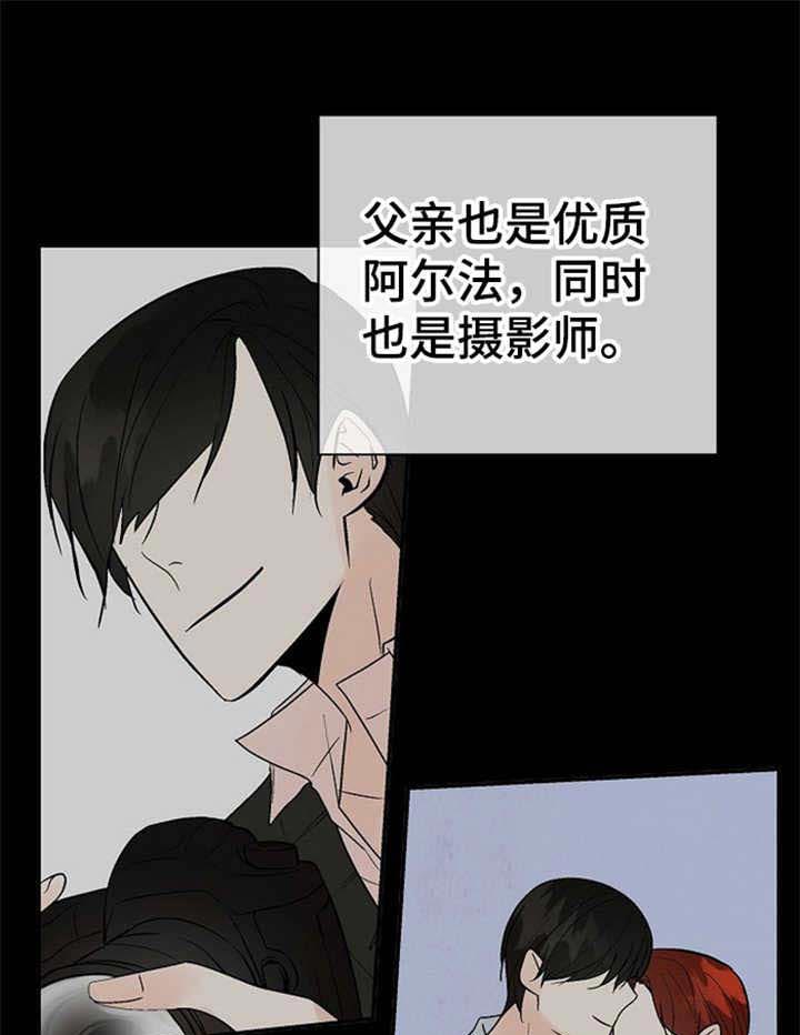 《避风港》漫画最新章节第17话_你也很疼吧免费下拉式在线观看章节第【30】张图片