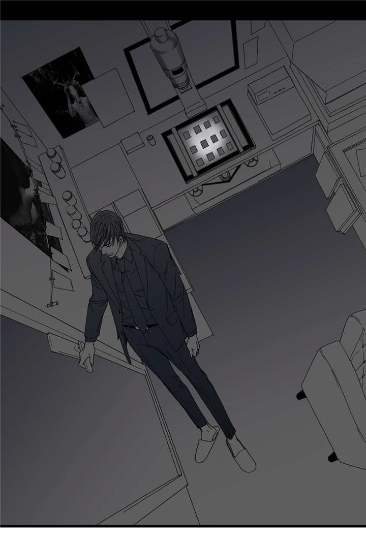 《野兽都该死》漫画最新章节第52话_第52话没开玩笑免费下拉式在线观看章节第【17】张图片