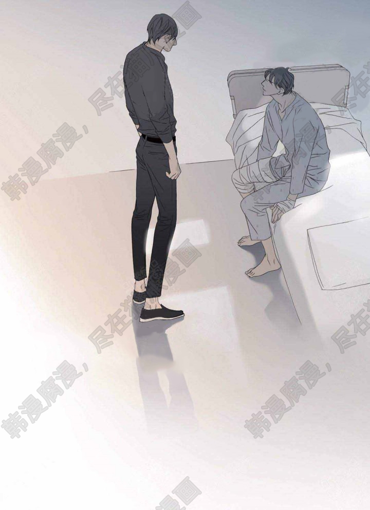 《野兽都该死》漫画最新章节第95话_95免费下拉式在线观看章节第【2】张图片