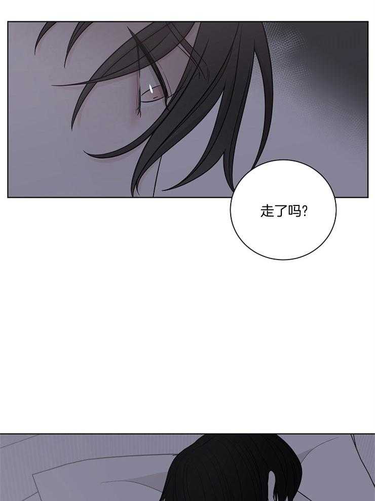 《与你同眠》漫画最新章节第21话_奇怪的人免费下拉式在线观看章节第【40】张图片