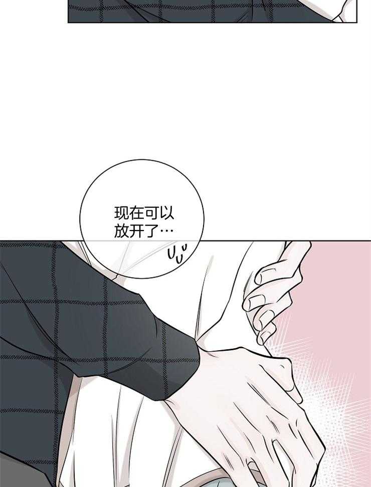 《与你同眠》漫画最新章节第29话_你没事吧免费下拉式在线观看章节第【30】张图片