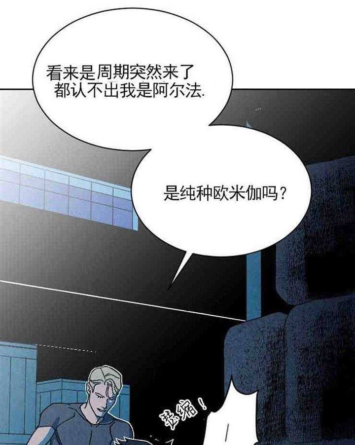 《亲爱的本杰明（第一季）》漫画最新章节第2话_曾经的帮助免费下拉式在线观看章节第【15】张图片