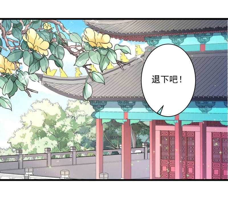 《小皇书vs小皇叔》漫画最新章节第13话_回将军府接王妃免费下拉式在线观看章节第【25】张图片