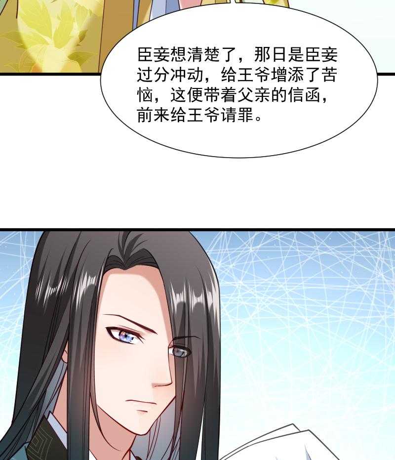 《小皇书vs小皇叔》漫画最新章节第49话_那个女人到底谁免费下拉式在线观看章节第【32】张图片