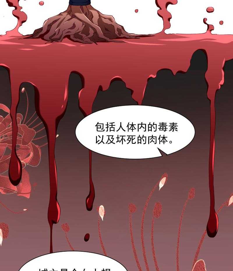 《小皇书vs小皇叔》漫画最新章节第85话_血蛊免费下拉式在线观看章节第【31】张图片