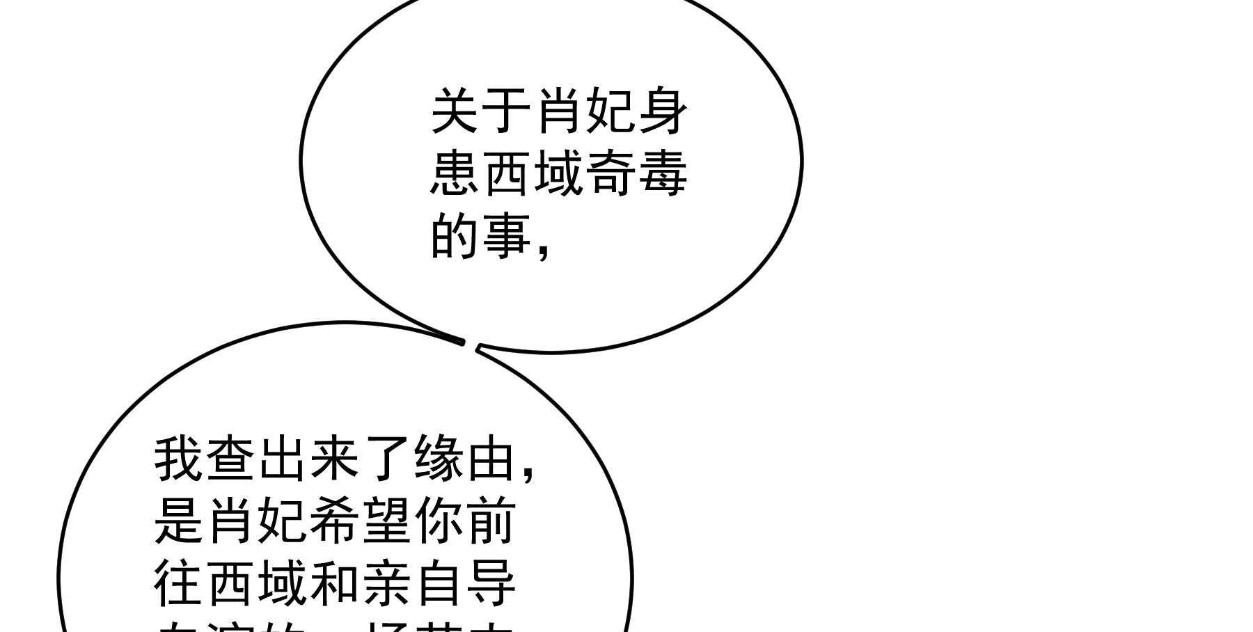 《小皇书vs小皇叔》漫画最新章节第181话_小心，床顶有人！免费下拉式在线观看章节第【75】张图片