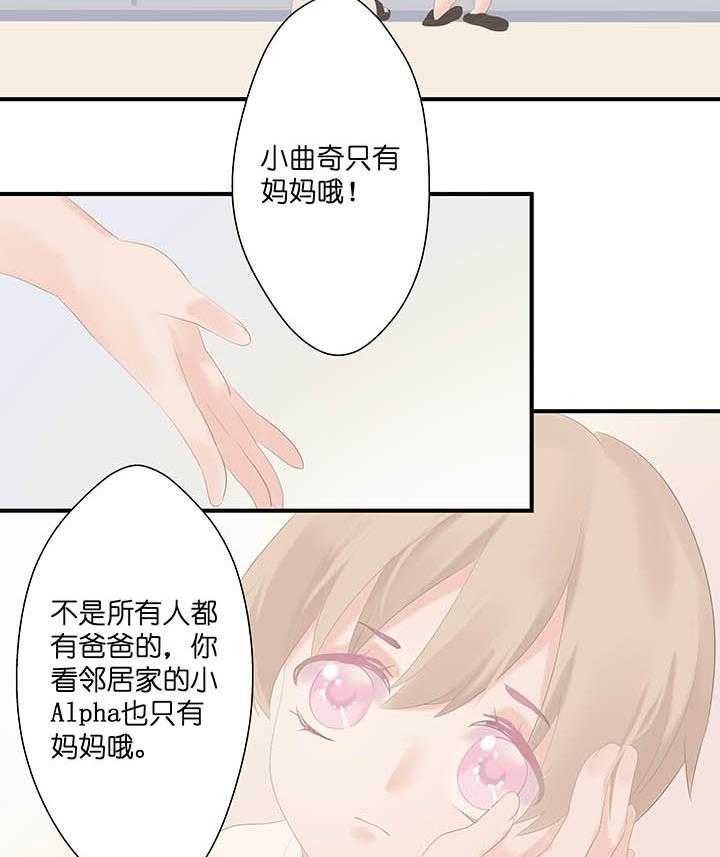 《依赖症》漫画最新章节第1话_1免费下拉式在线观看章节第【22】张图片