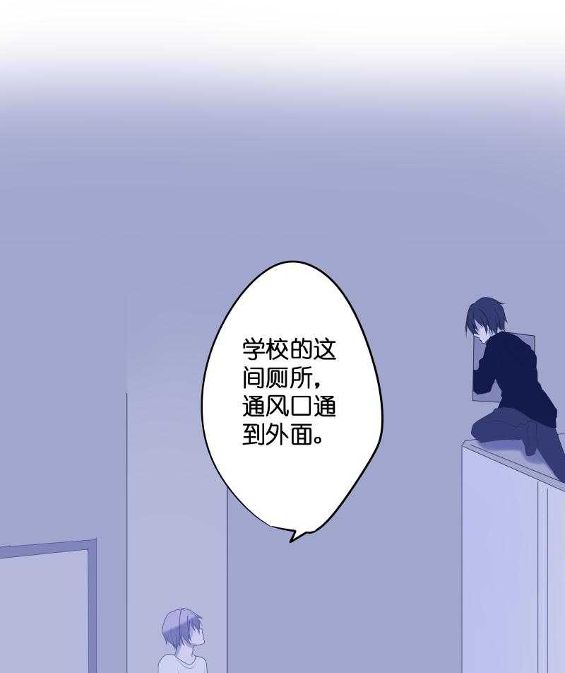 《依赖症》漫画最新章节第34话_鸟笼免费下拉式在线观看章节第【20】张图片