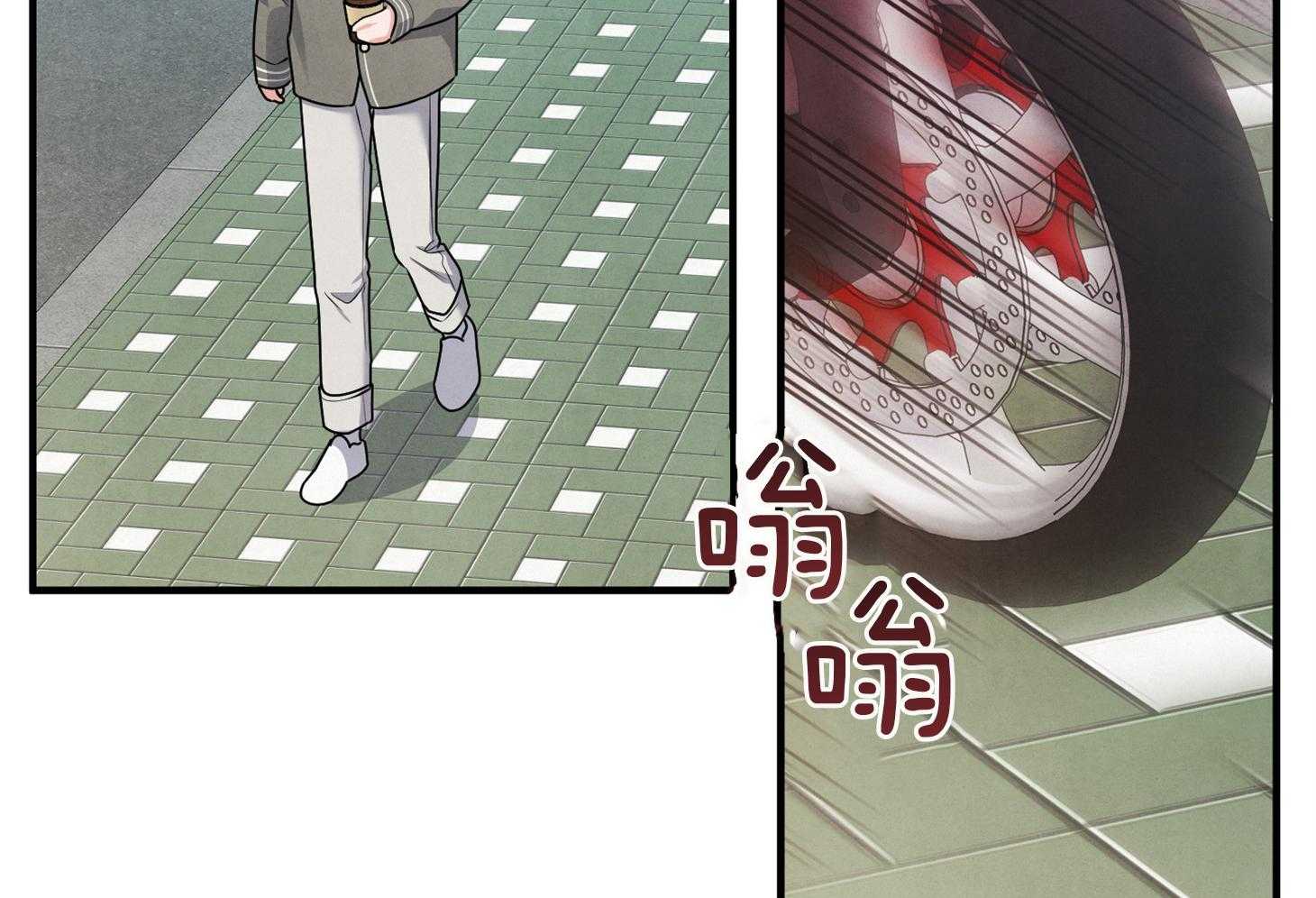 《求1得1》漫画最新章节第15话_理想型免费下拉式在线观看章节第【26】张图片