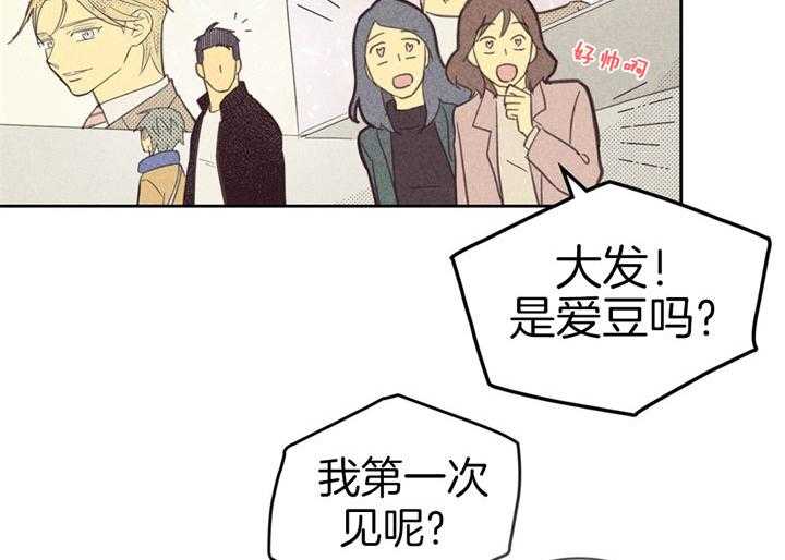 《内或外（共3季）》漫画最新章节第87话_火速出名免费下拉式在线观看章节第【46】张图片