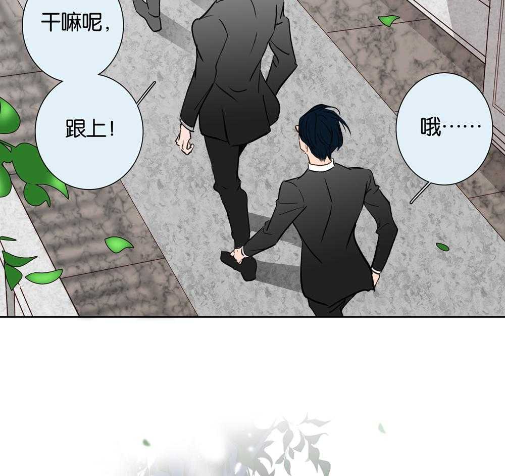 《爱我于荒野》漫画最新章节第19话_19免费下拉式在线观看章节第【9】张图片