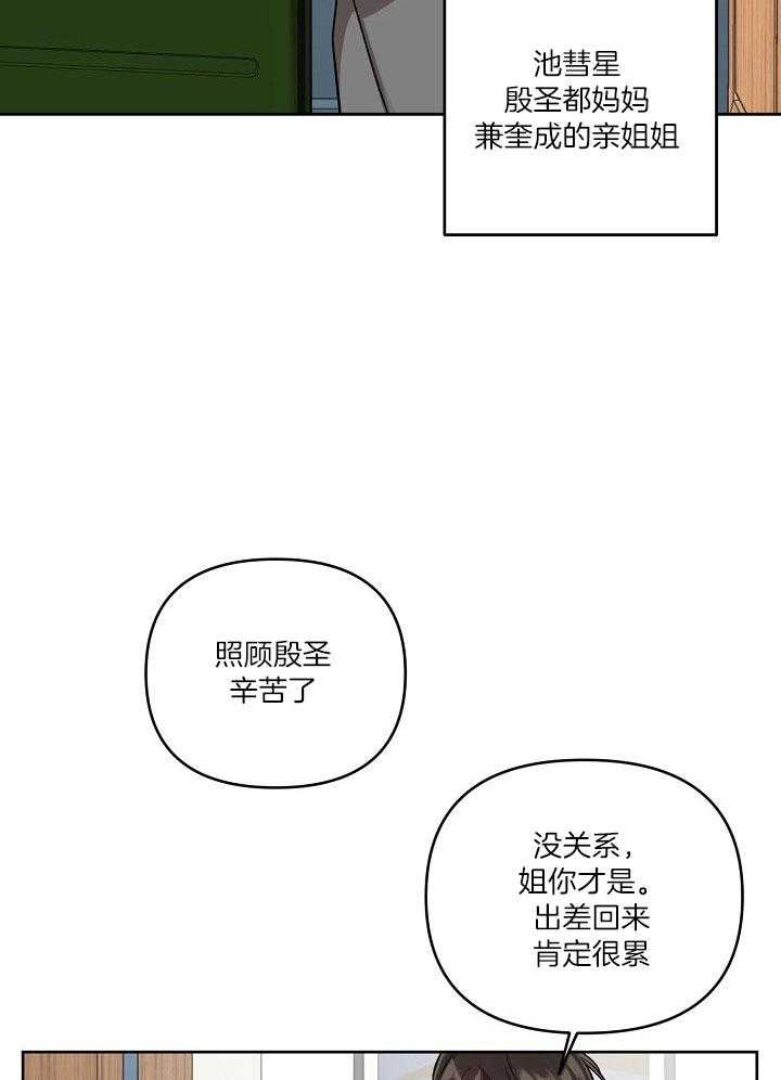 《本命和我翻车之后（共2季）》漫画最新章节第36话_上门找你免费下拉式在线观看章节第【31】张图片