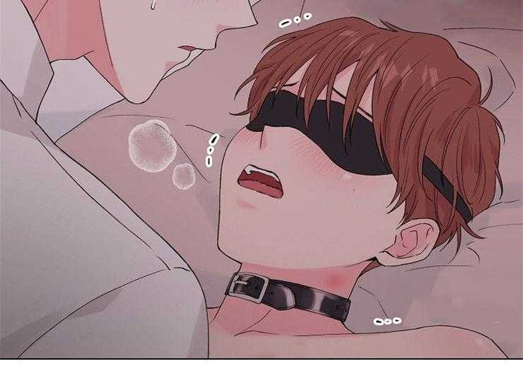 《深海低语（第二季）》漫画最新章节第82话_番外（5）免费下拉式在线观看章节第【30】张图片