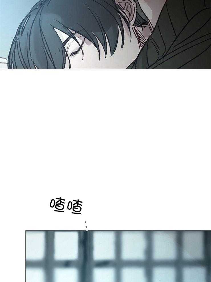 《企图深陷》漫画最新章节第151话_留恋免费下拉式在线观看章节第【21】张图片